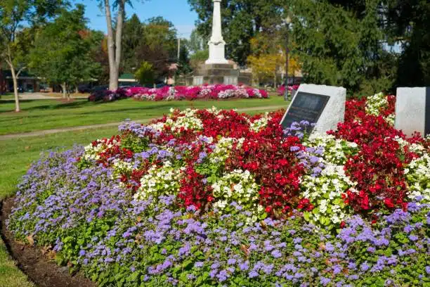 texte de plaque funéraire