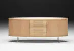 buffet scandinave aero