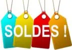 Soldes