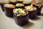 gouter parmi les meilleurs sushis de tout paris