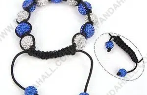 bracelet shamballa