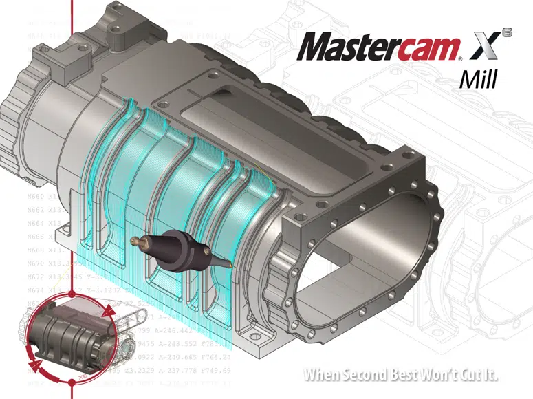 mastercam solidworks