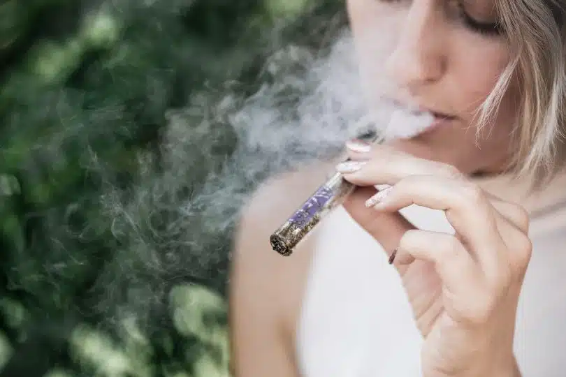 Combien une cigarette électronique coûte-t-elle par mois ?