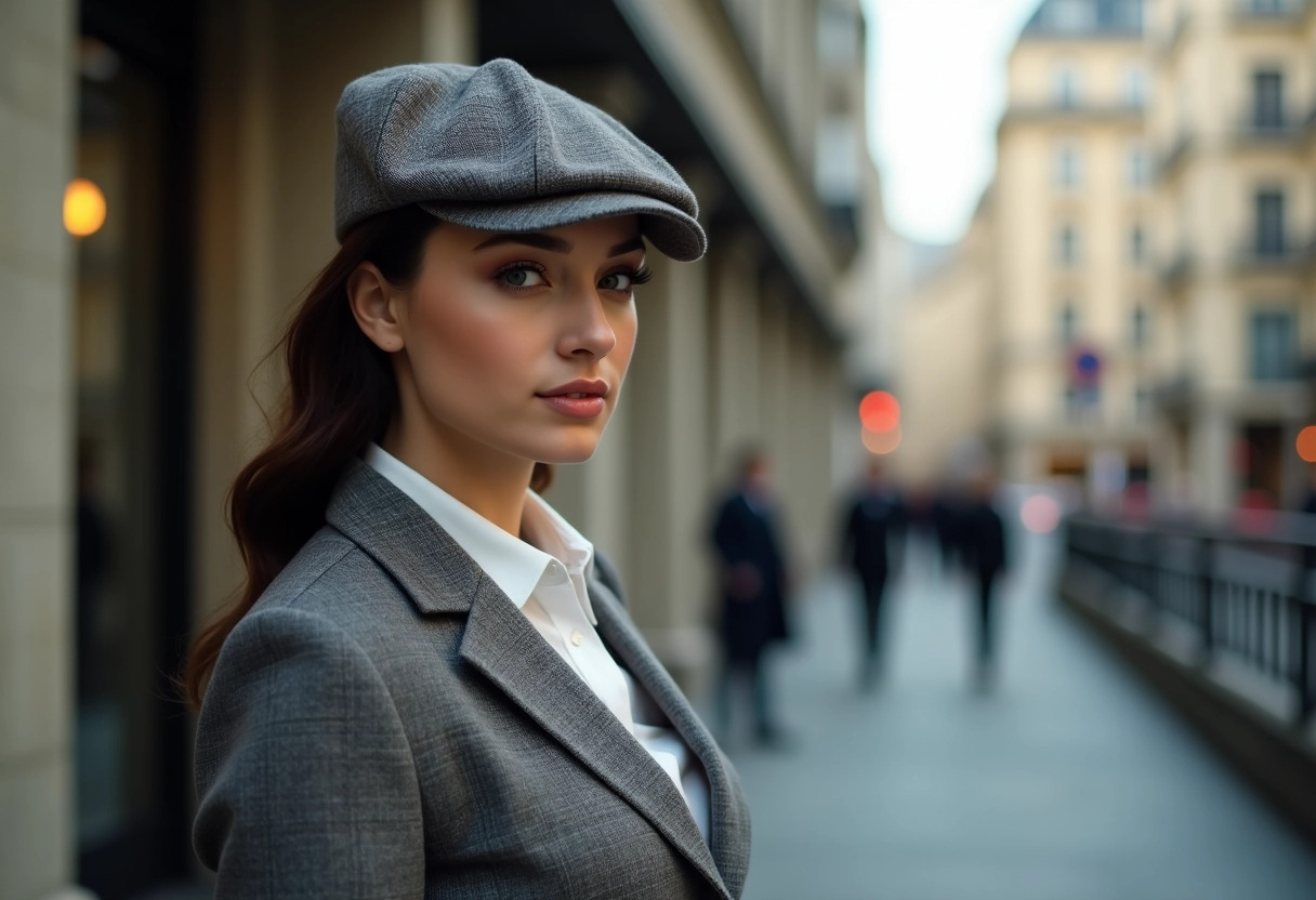 vêtements peaky blinders