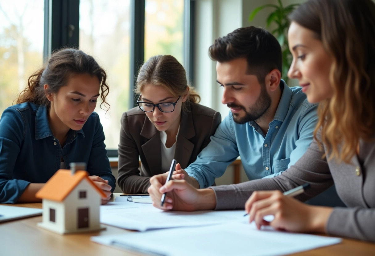 assurance prêt immobilier