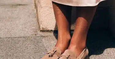 Les mocassins Jonak des chaussures intemporelles à avoir dans son dressing