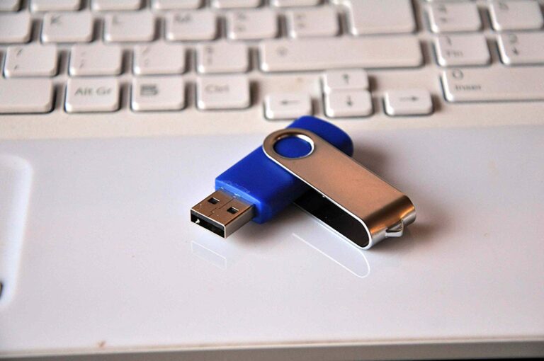 Clé Usb Endommagée 3 Méthodes Pour La Réparer Simplement 5636