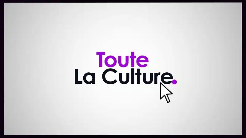 Toute la culture en un clic