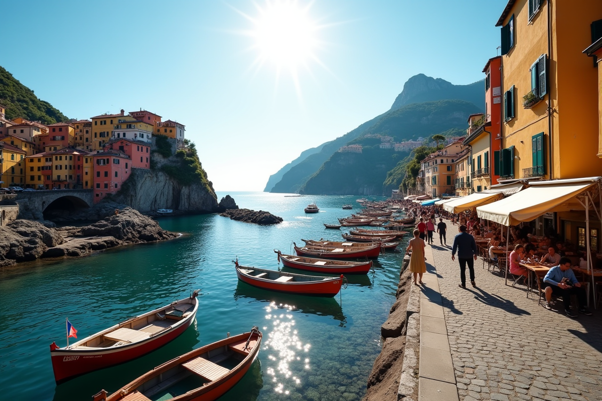 cinque terre