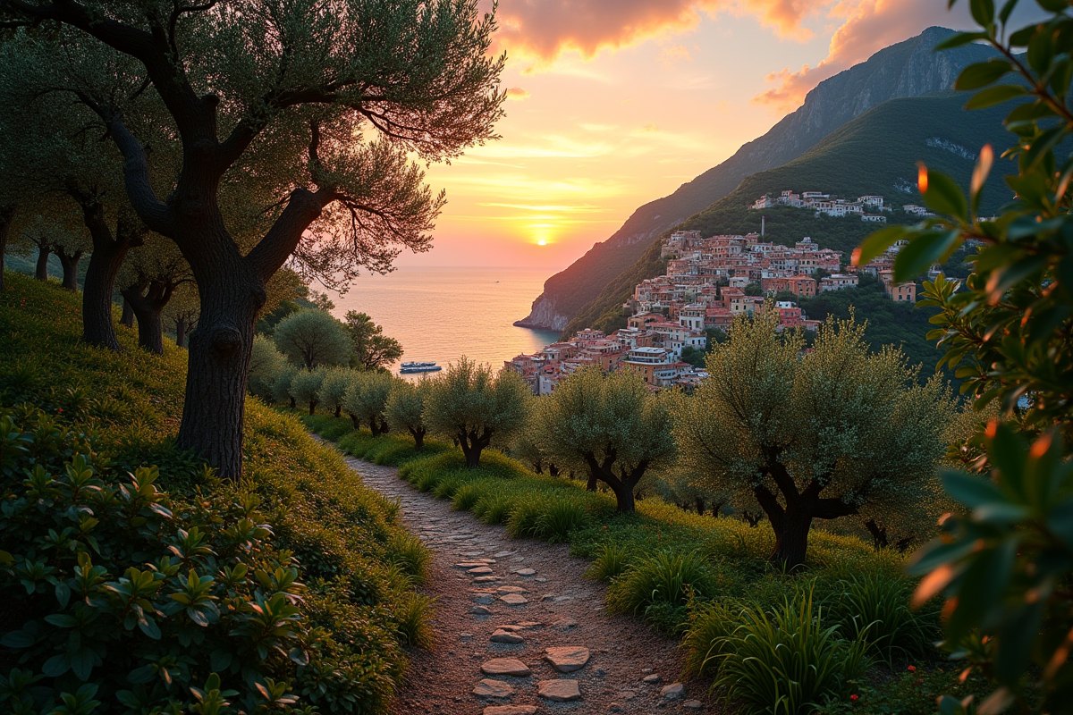 cinque terre