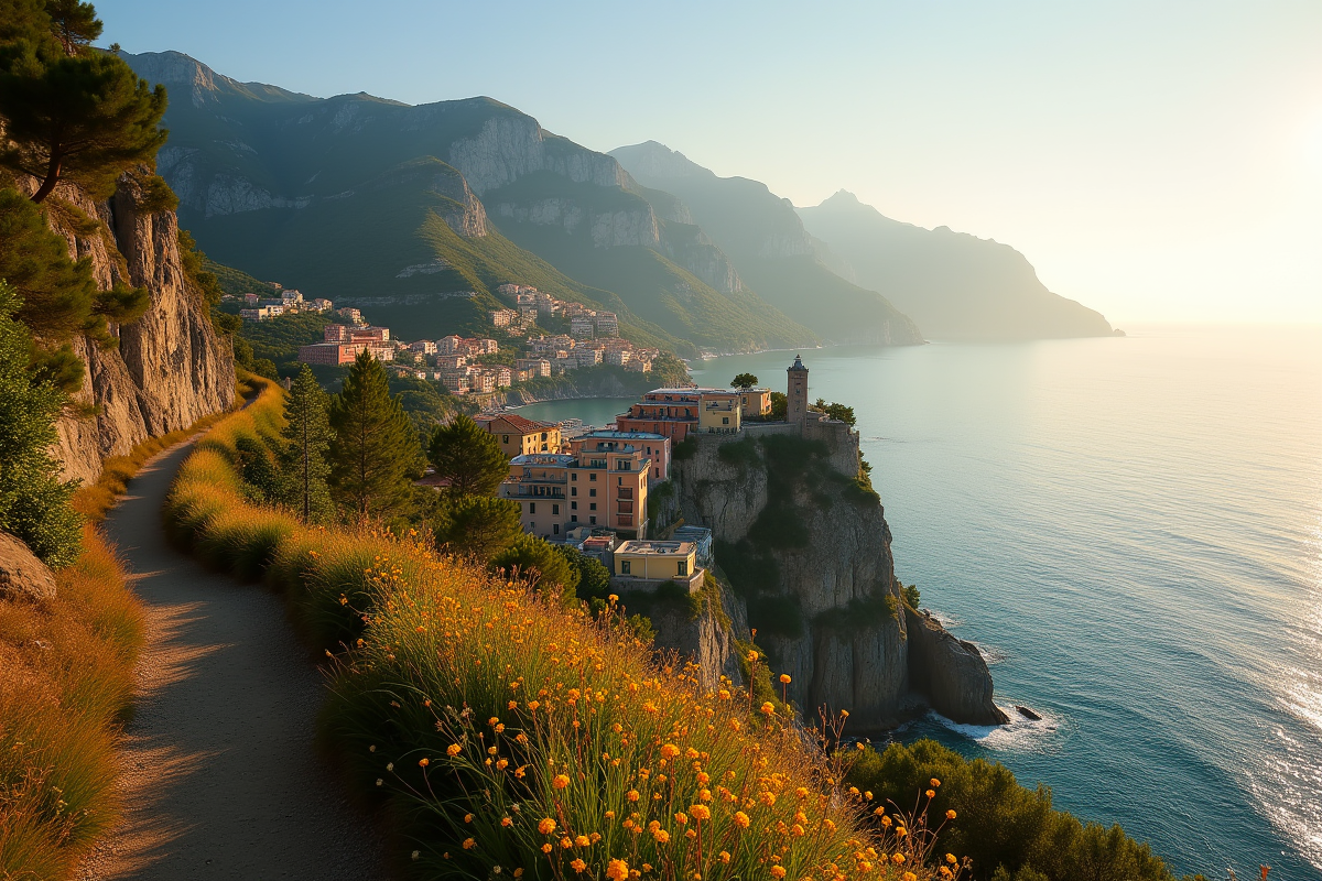 cinque terre