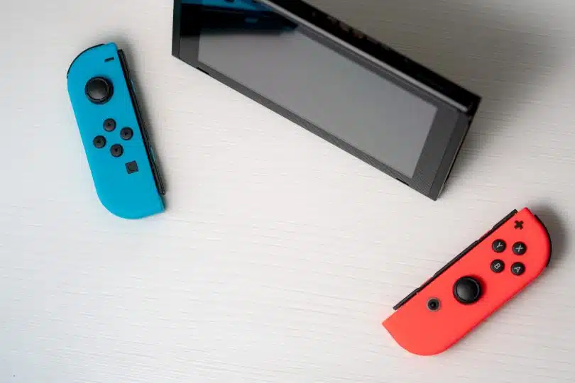 Cracker sa Switch pour profiter des fonctionnalités cachées